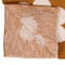Hello Honey® Yellow Flower Prints Cotton Knit Baby Blanket